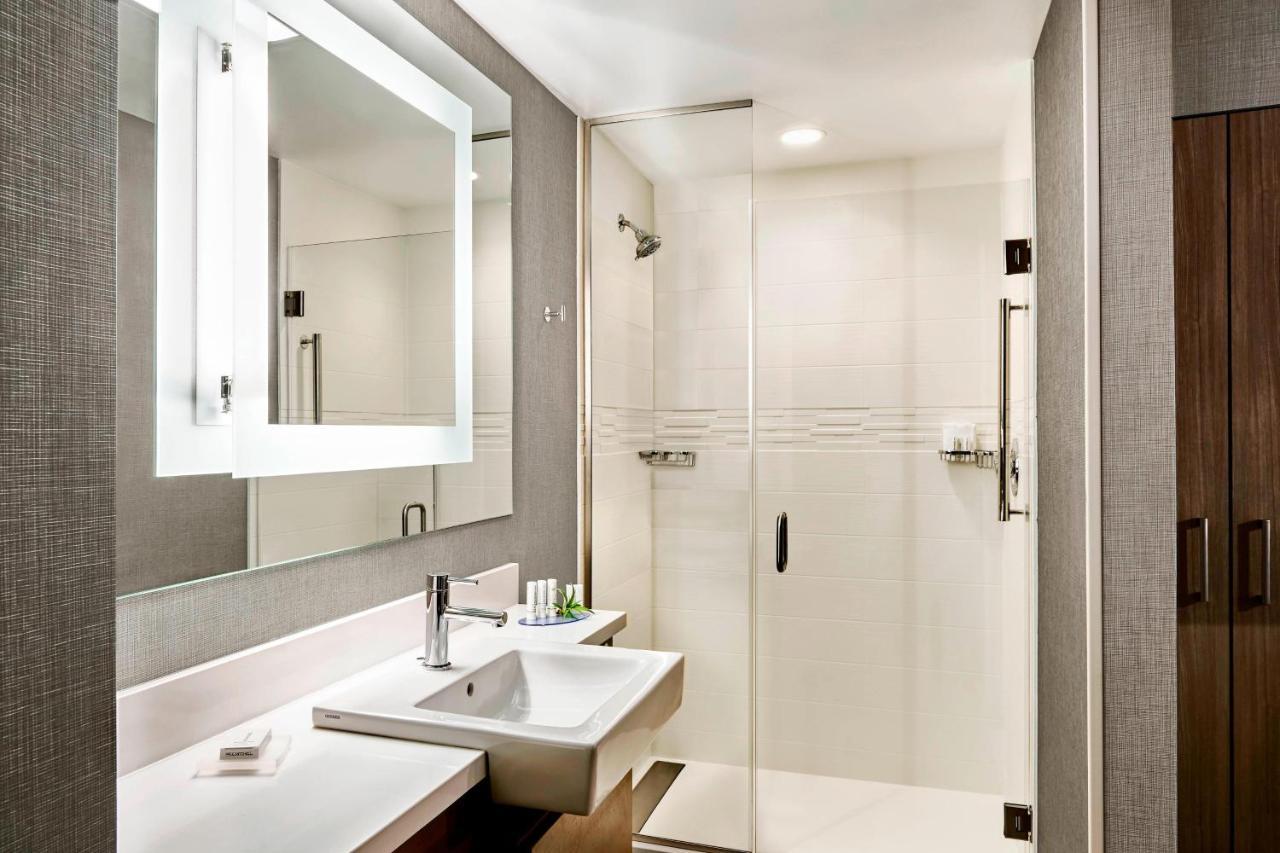 Springhill Suites By Marriott Cottonwood Exterior foto