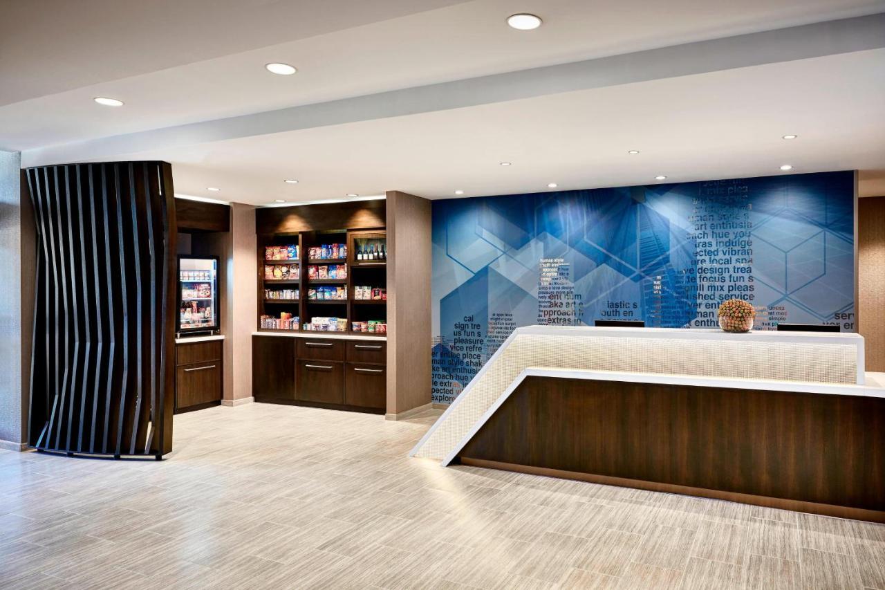 Springhill Suites By Marriott Cottonwood Exterior foto