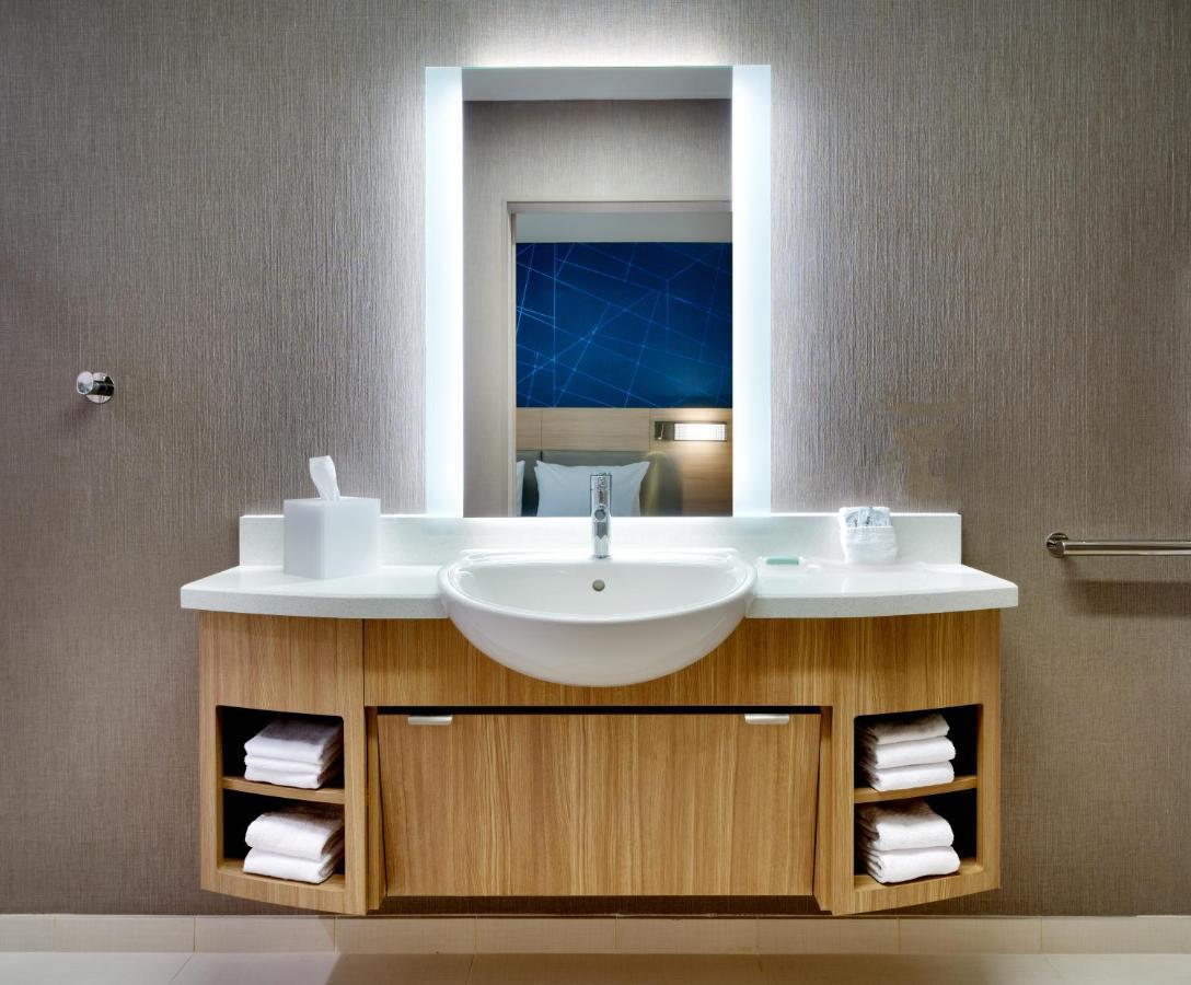 Springhill Suites By Marriott Cottonwood Exterior foto