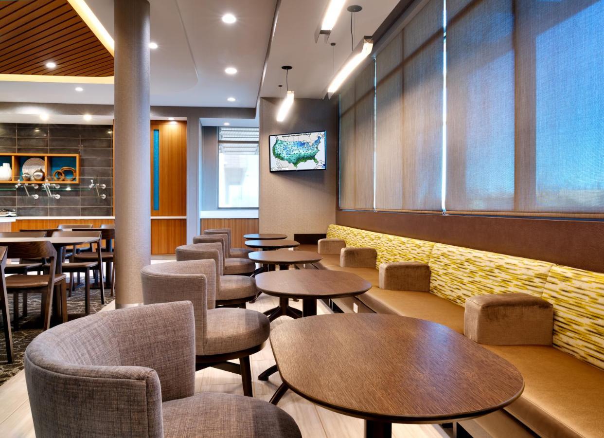 Springhill Suites By Marriott Cottonwood Exterior foto
