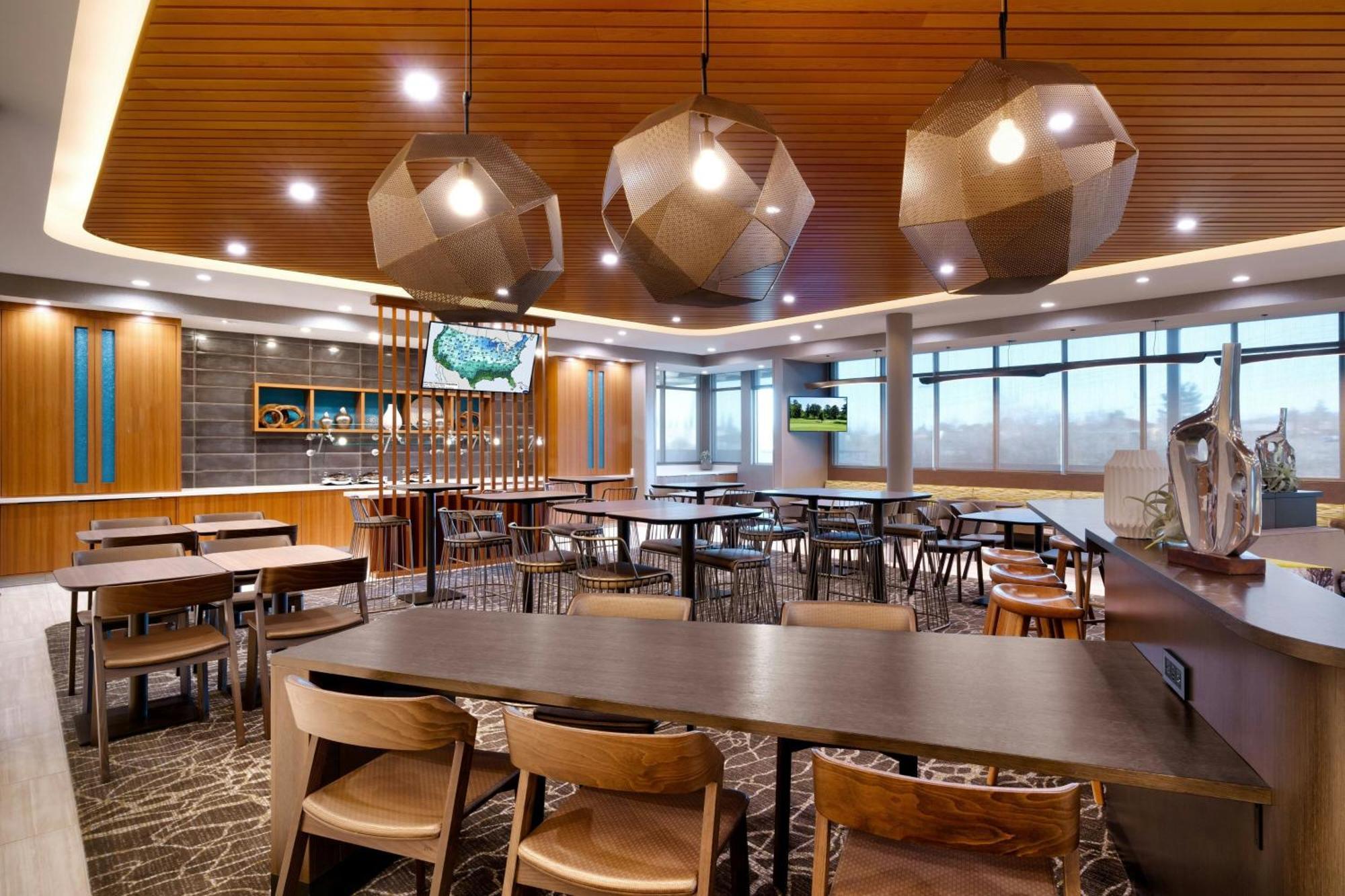 Springhill Suites By Marriott Cottonwood Exterior foto